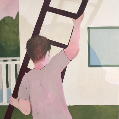 82. Caroliina Luhamets "Joone peal"