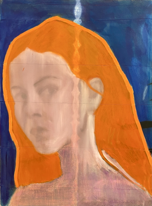 30. Marleen Suvi &quot;Sexmachina&quot;