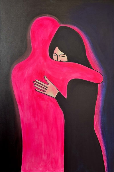 3. Maris Välja "Leppimine"