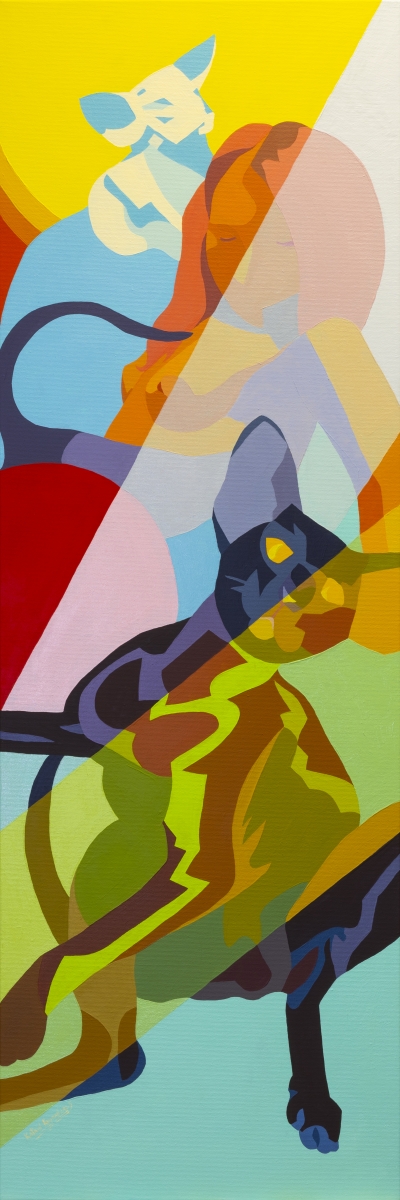 83. Katrin Kelpman "Suvi"