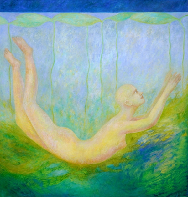 48. Johanna Mudist "Suund"