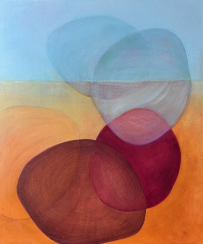 10. Nele Luik "Rändrahnud"