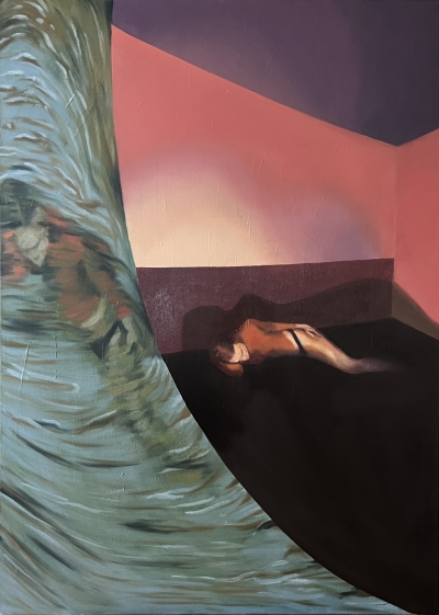 20. Maria Hindreko "Kõige külmem päev aastas"