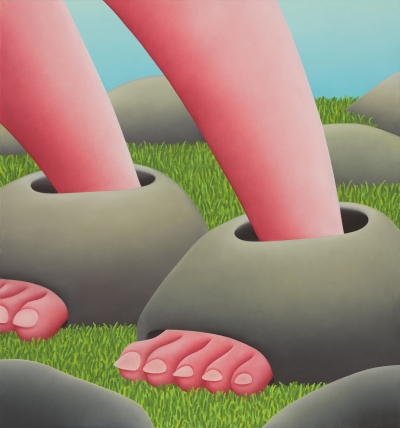 28. Fred Kotkas" Vamooooos!"