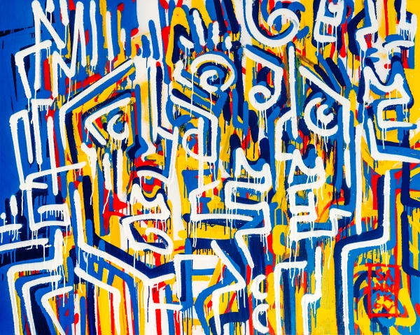 90. Ralf Sannikov &quot;No. 480&quot;