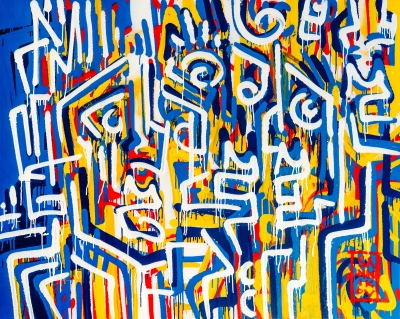 90. Ralf Sannikov "No. 480"