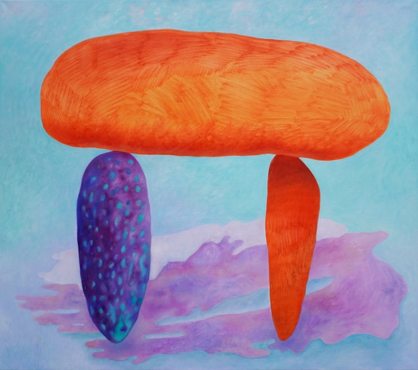 38. Johanna Mudist &quot;Portaal&quot; / &quot;Portal&quot;