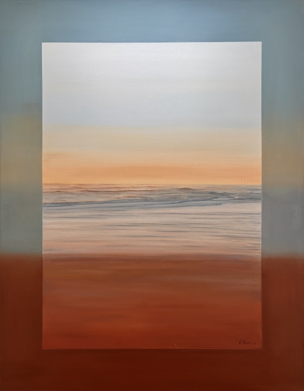 67. Kadri Aare "Gradient I"