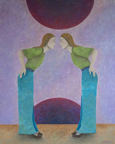 15. Anna Kõuhkna "Otsavaatajad"