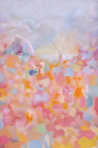9. Anna-Liisa Kilk "Midrimaa"