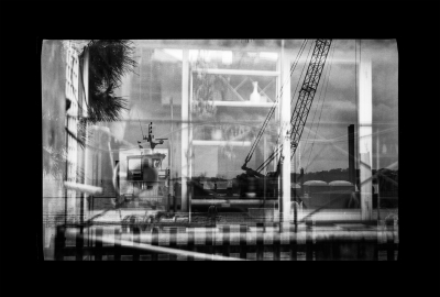 57. Martin Männa "piknik sadamas"