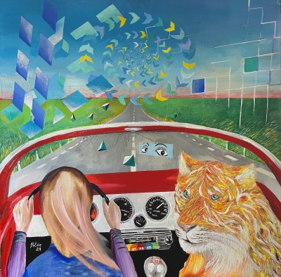 2. Henrik Esse "Eikusagilt igavikku"