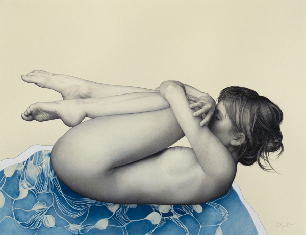 81. Ana Kurist &quot;Consumed By Emotions&quot;