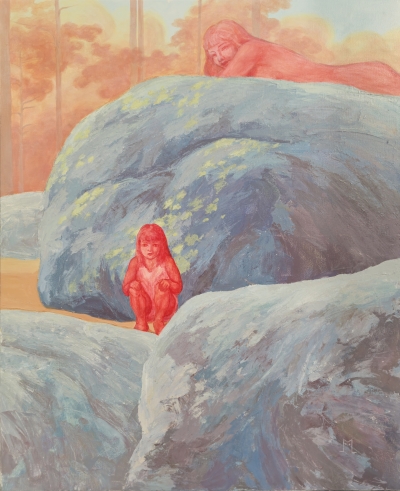 21. Laura Marita Lappalainen "Palukad"