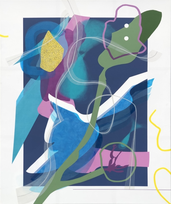 2. Talia "Veil of Growth"