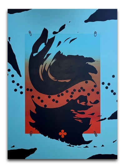 46. Maris Tammer "Dreams in folder"