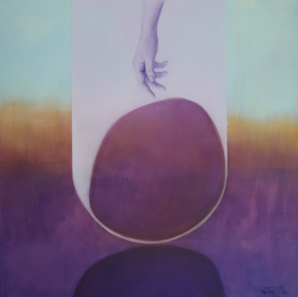 13. Nele Luik "Käeulatuses / So Close"