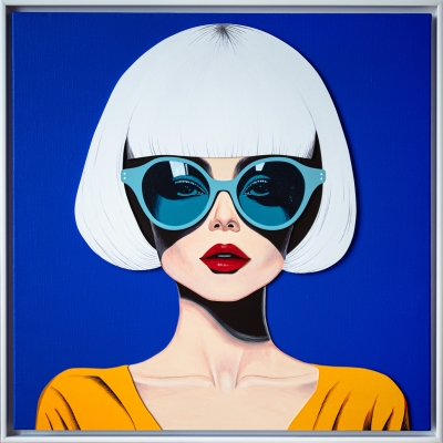 33. Kaspar Hommuk "Donna"