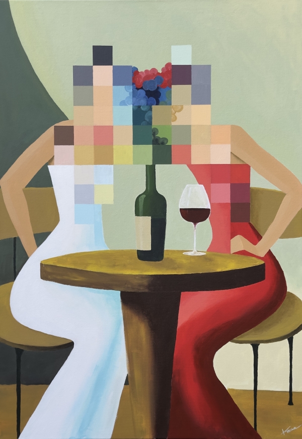 1. Mario Kroon &quot;Offline koos&quot;