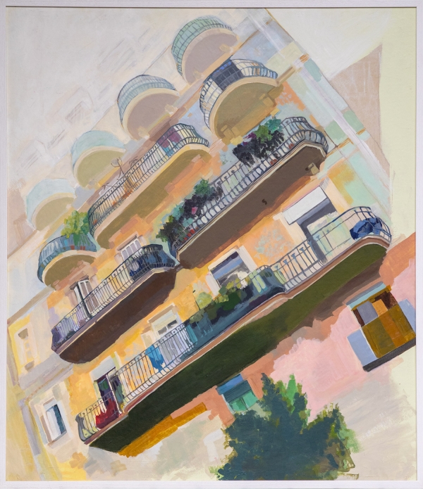 85. Maris Lerg &quot;Ma elan siin&quot;
