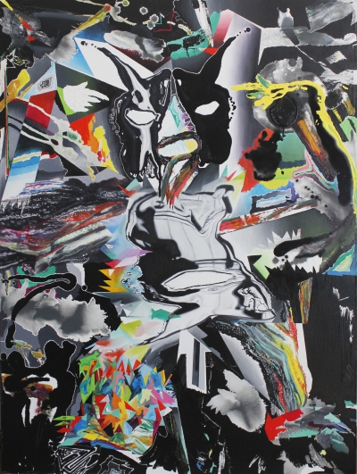 28. Mart Vainre "Mull no 2"