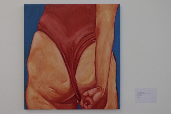 76. Veronika Pavliuk &quot;Prao Vahemaa&quot;