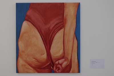 76. Veronika Pavliuk "Prao Vahemaa"