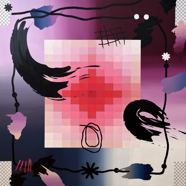 42. Maris Tammer &quot;Bloom&quot;