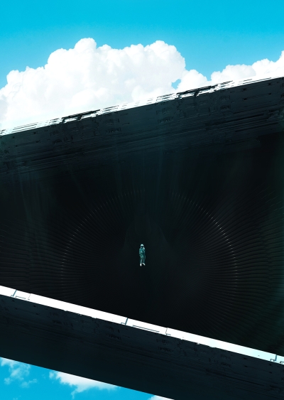 70. Kuldar Leement "The Inspection"