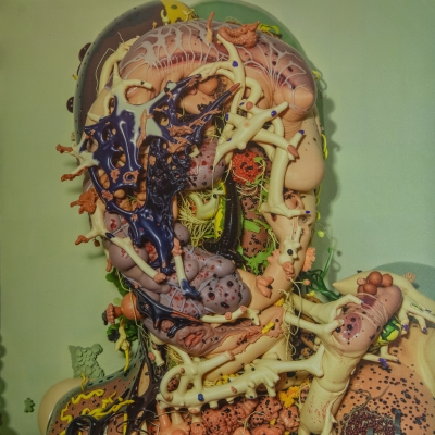 58. Paul Lepasson "Pööre"